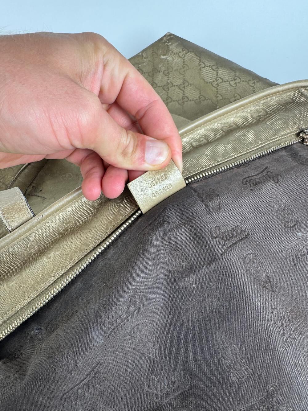 Gucci Tote