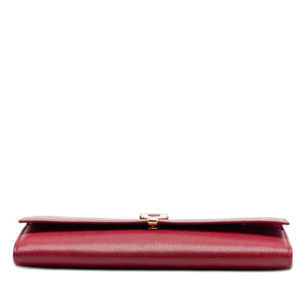 Yves Saint Laurent Clutch
