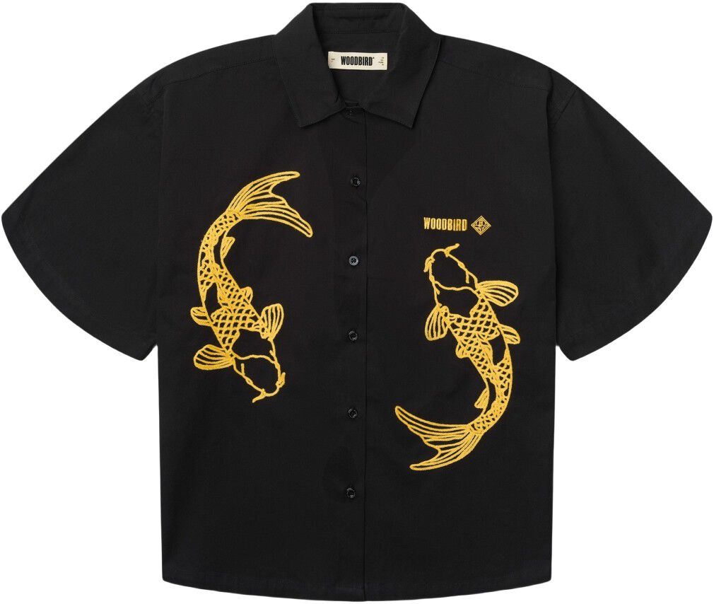 WBLuna Carp Shirt
