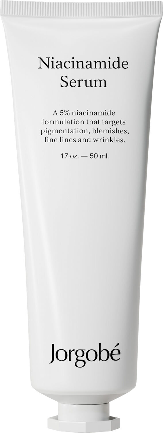 Jorgob&eacute; Niacinamide Serum 50 ml