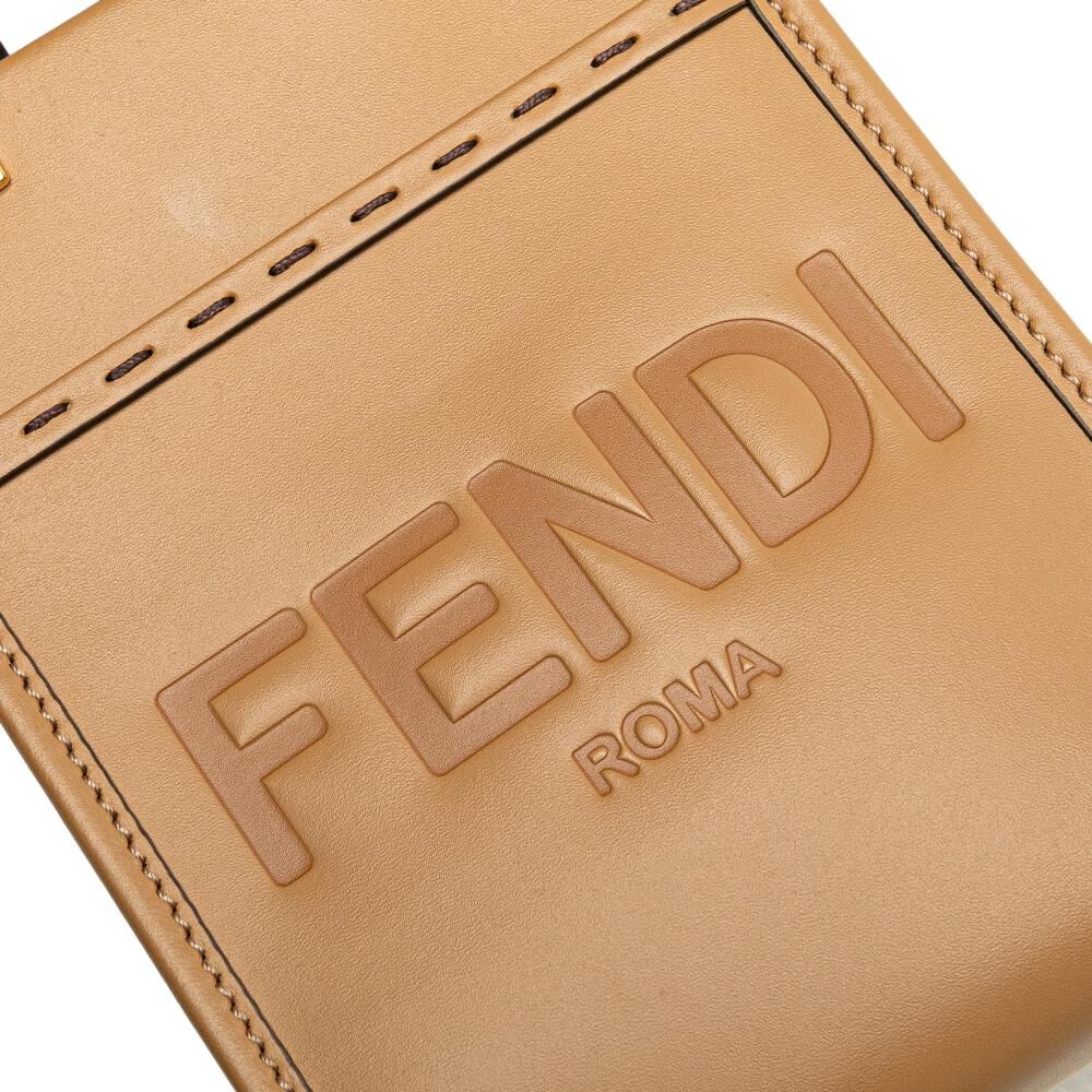 Fendi Tote