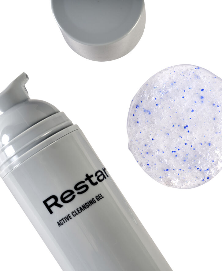 CMD-Z - Clean Skin Kit - bekæmp urenheder