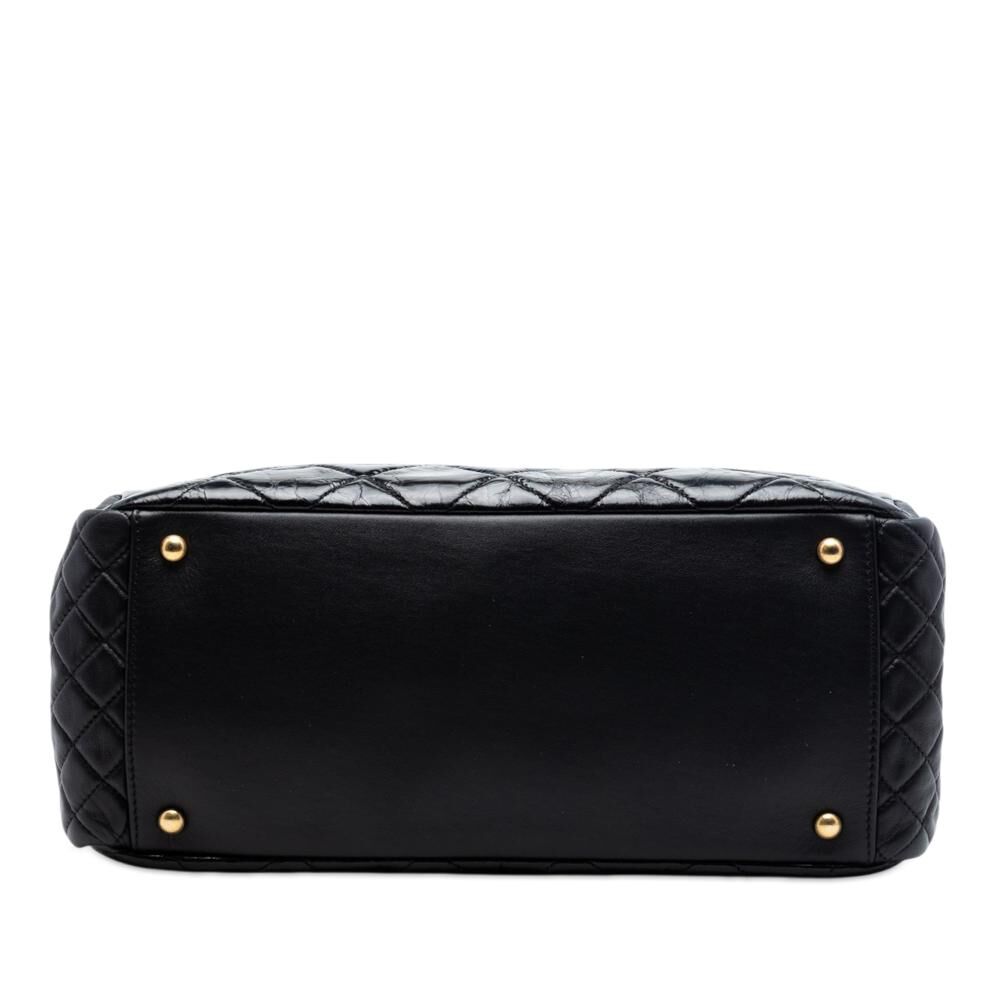 Chanel Tote