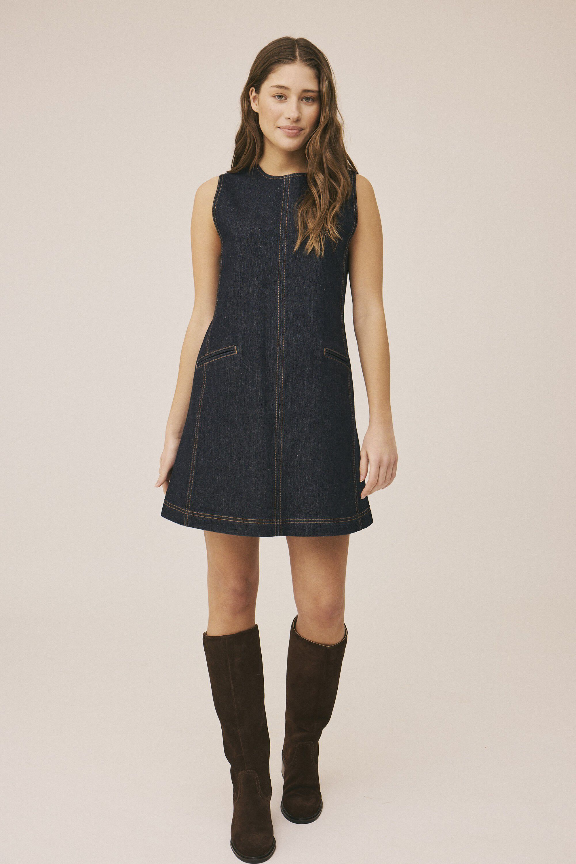 Cleo 17 Spencer - 100% Cotton GOTS