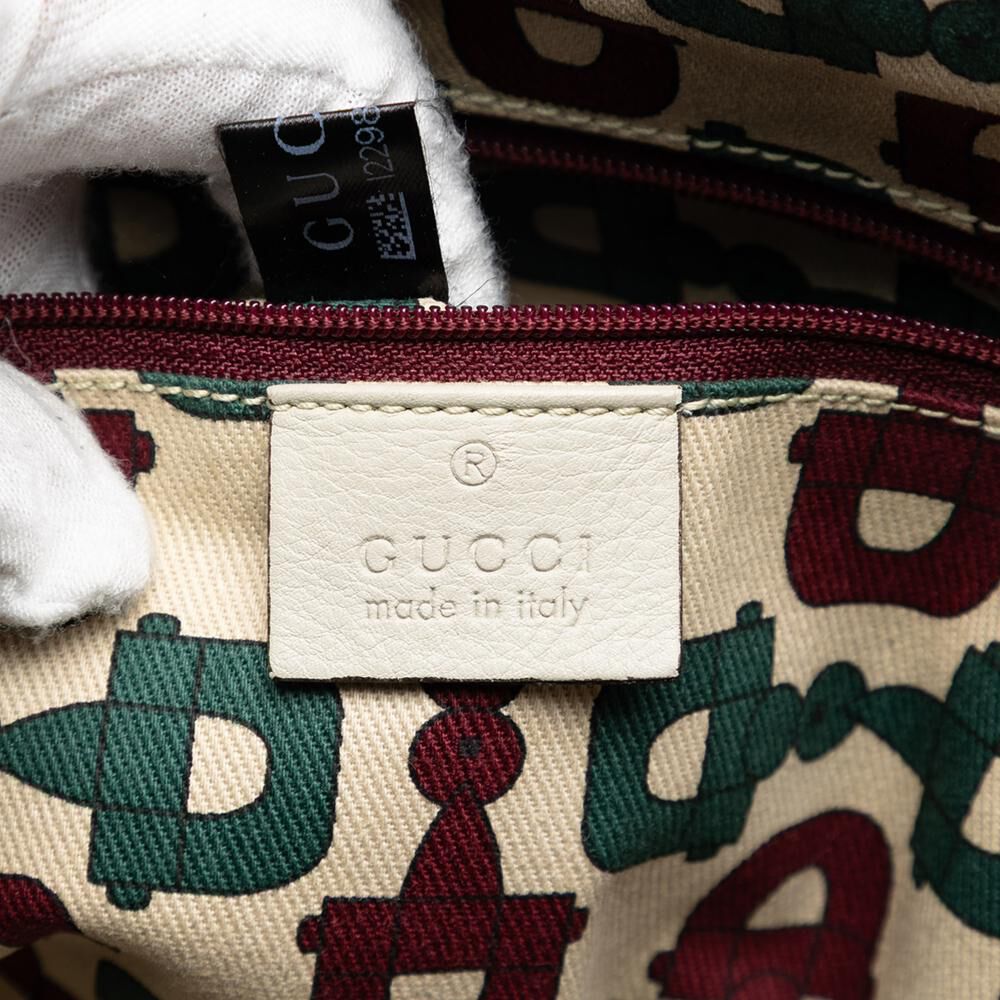 Gucci Abbey