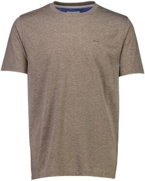 O-neck tee