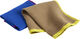 Canteen Dish Cloth-Set of 2-Blue/fu