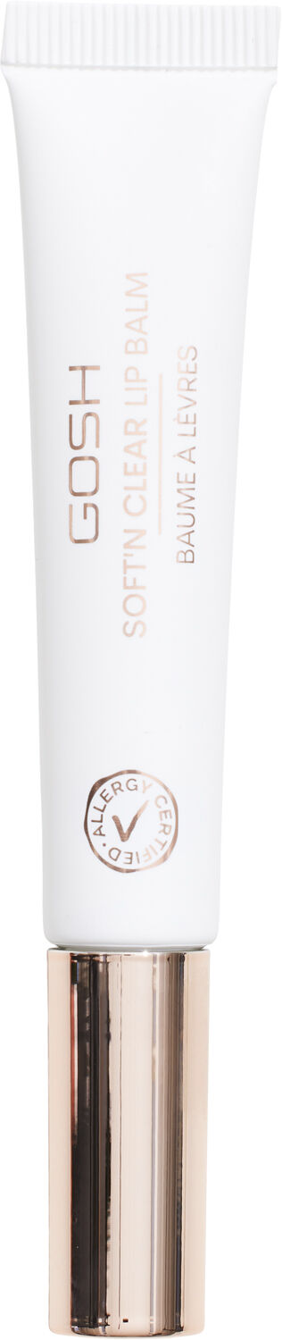 GOSH Soft'n Clear Lip Balm