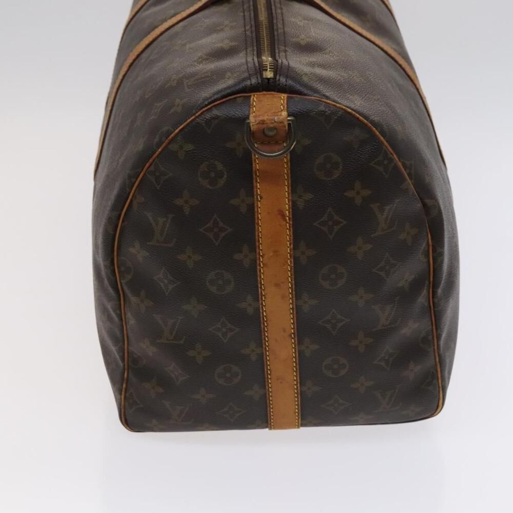 Louis Vuitton Keepall