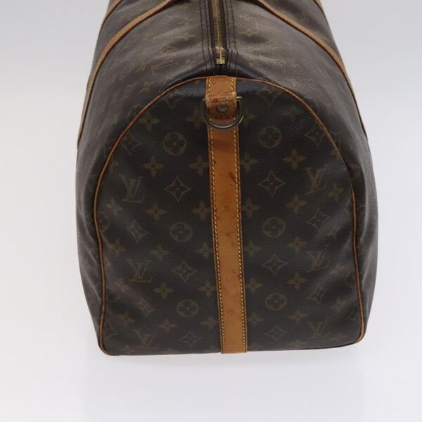 Louis Vuitton Keepall