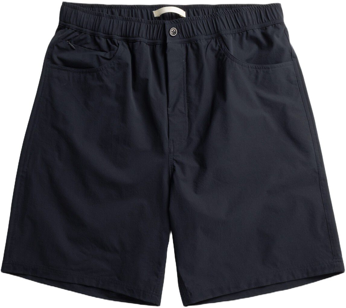 Kvitfjell Commuter Short