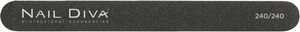 File Thin Wood Manicure Kanga 240/240
