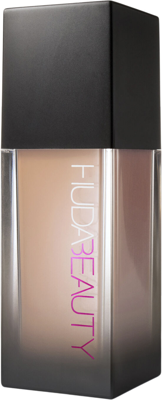 Faux filter luminous matte - Foundation