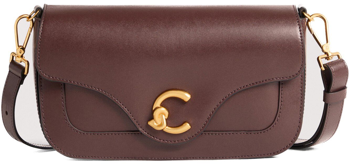 COCCINELLE C-ME CALF