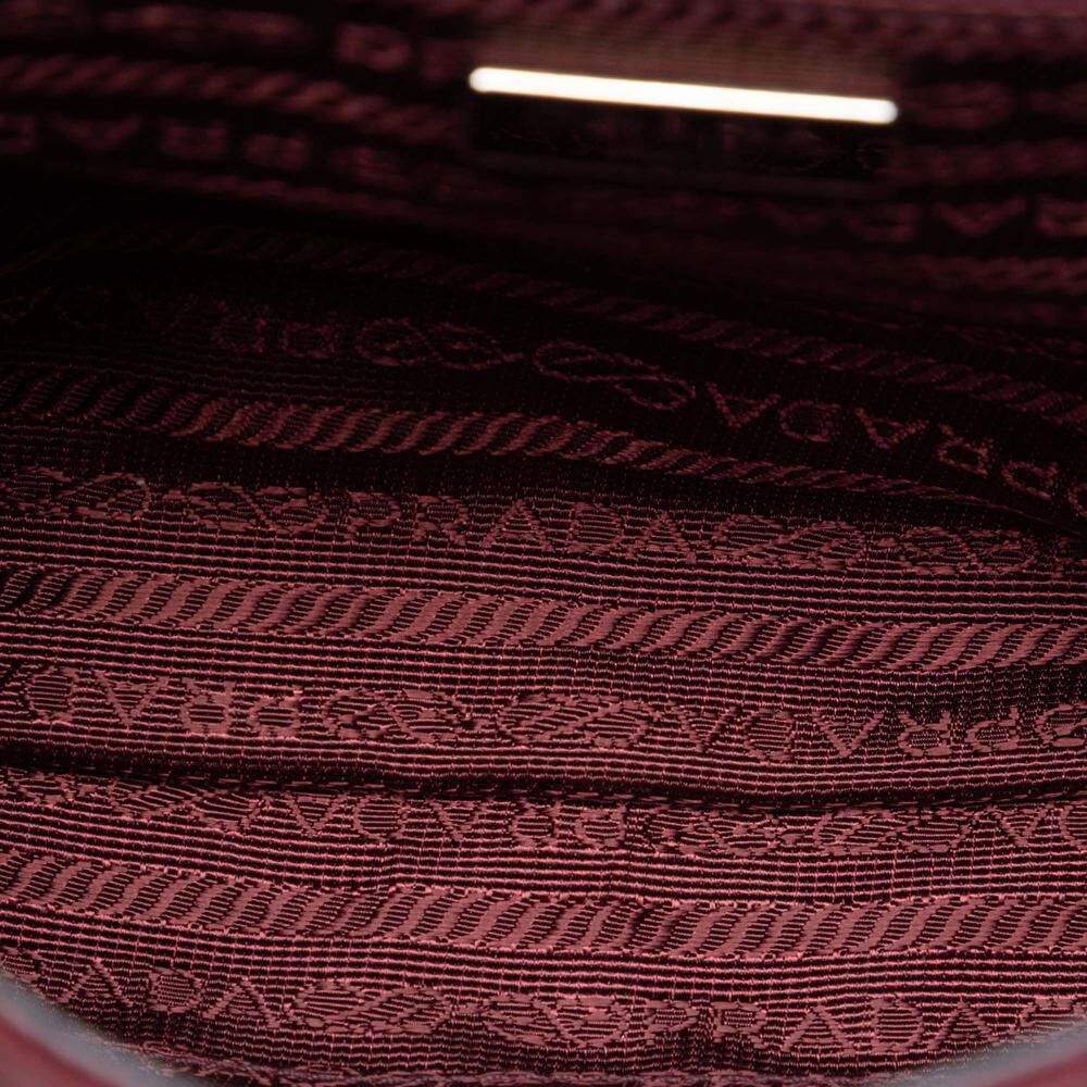 Prada Tessuto
