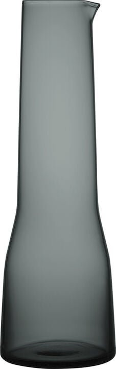 Essence 1L kande mørkegrå