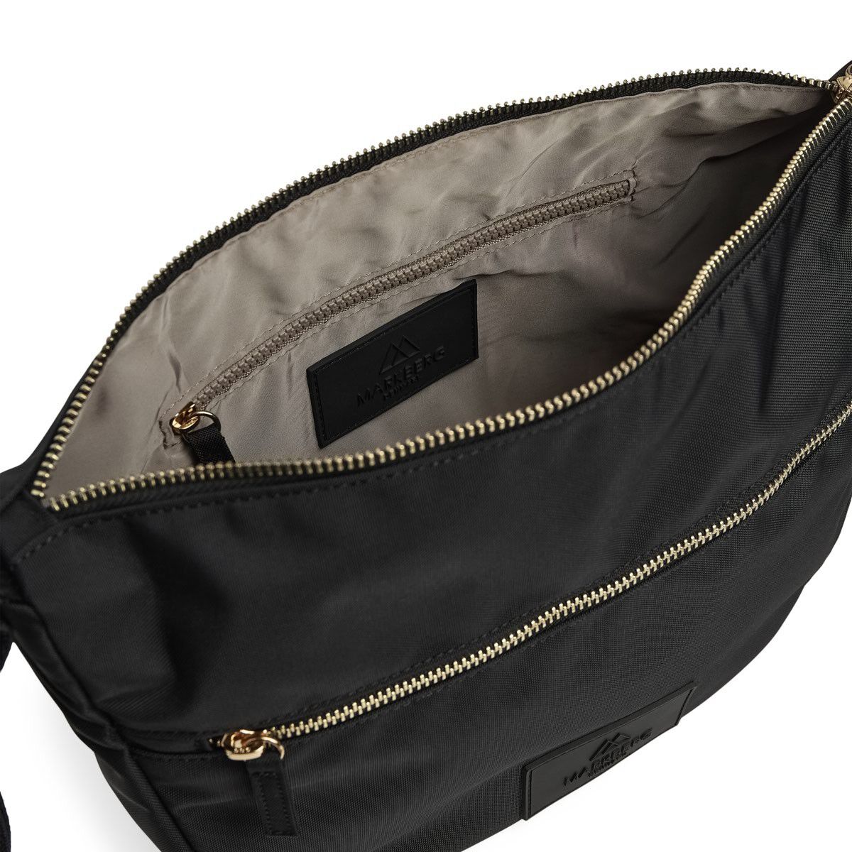 Monombg Crossbody Bag, Rec.