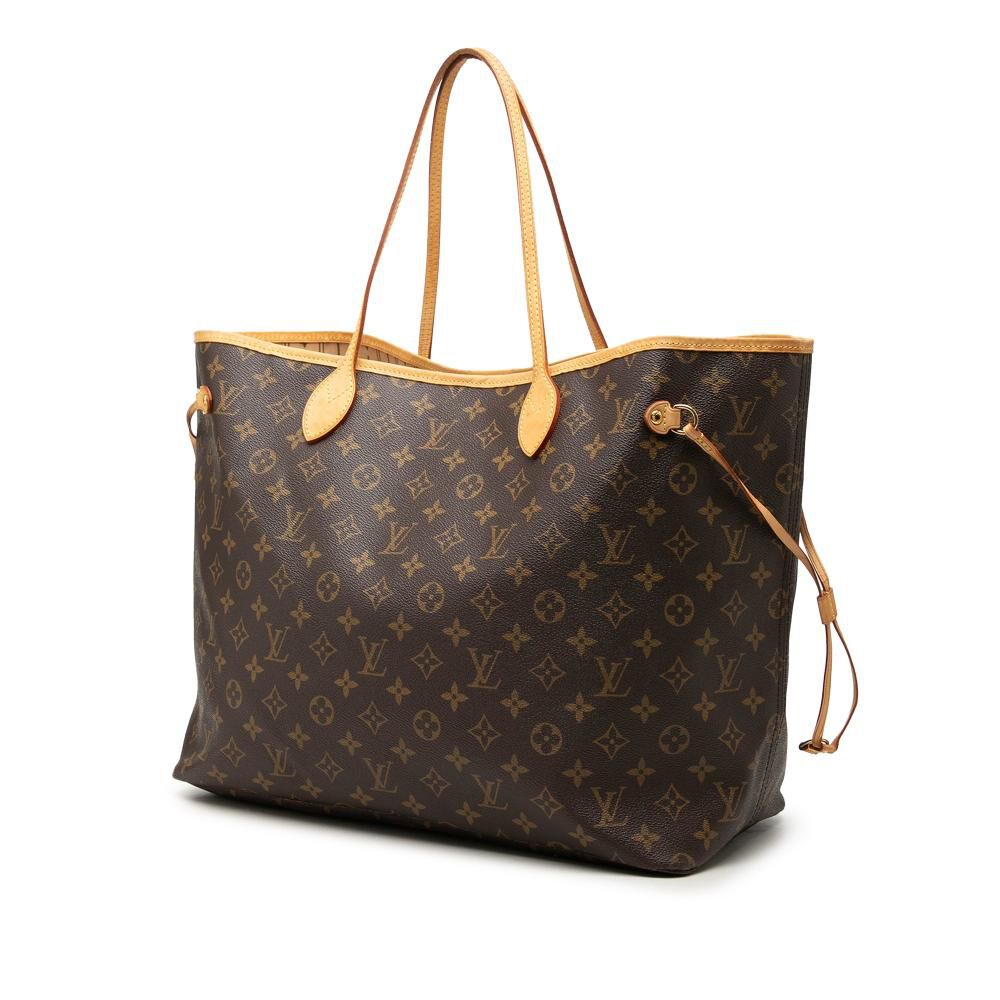 Louis Vuitton Neverfull