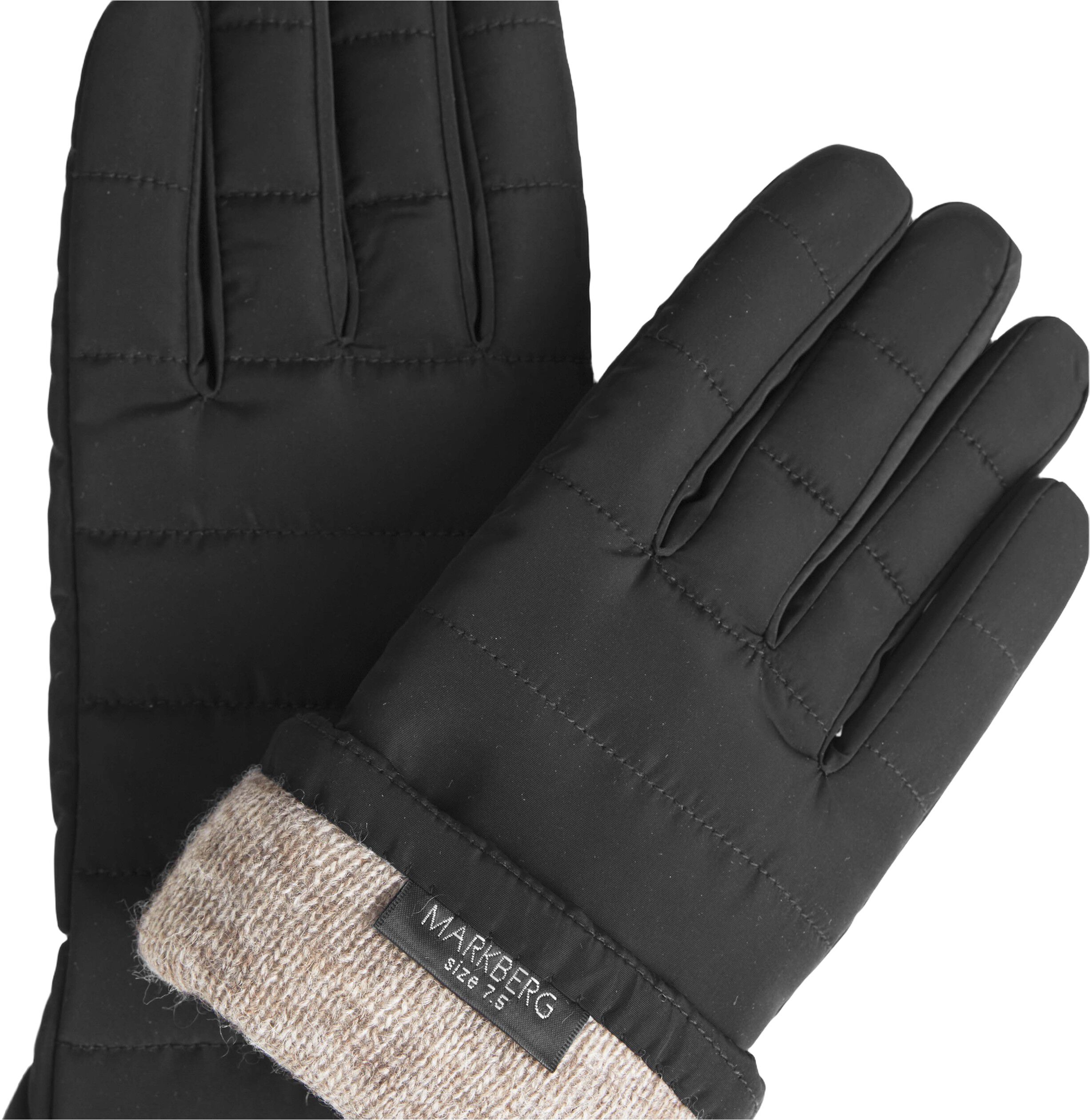 AlberteMBG Glove