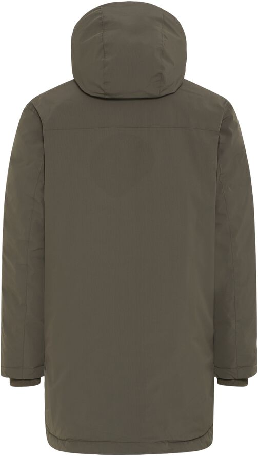 CFKLINT 0236 LONG PARKA