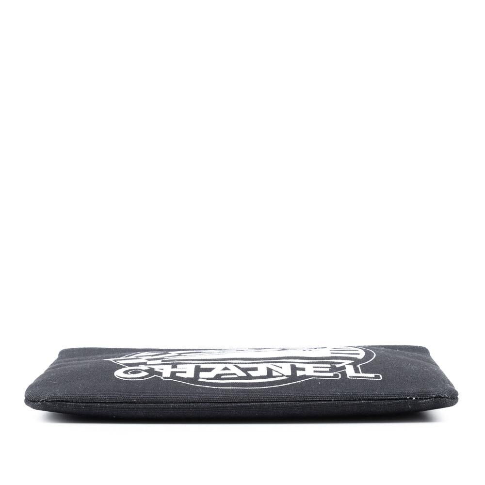 Chanel Clutch