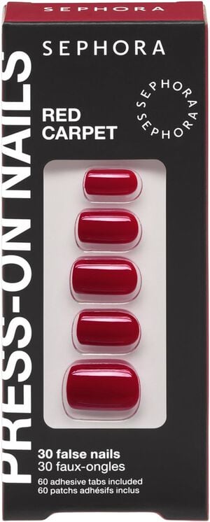 PRESS ON - Kit f&ouml;r l&ouml;snaglar