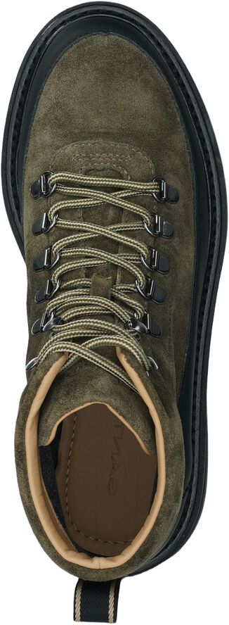 Hillprep Mid Boot