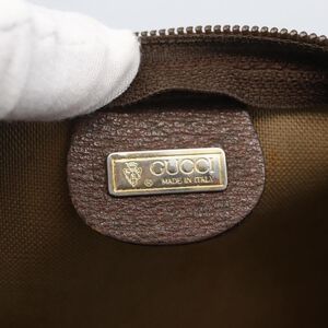 Gucci Pouch