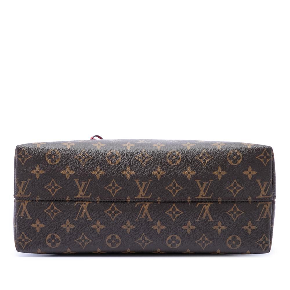 Louis Vuitton Alma