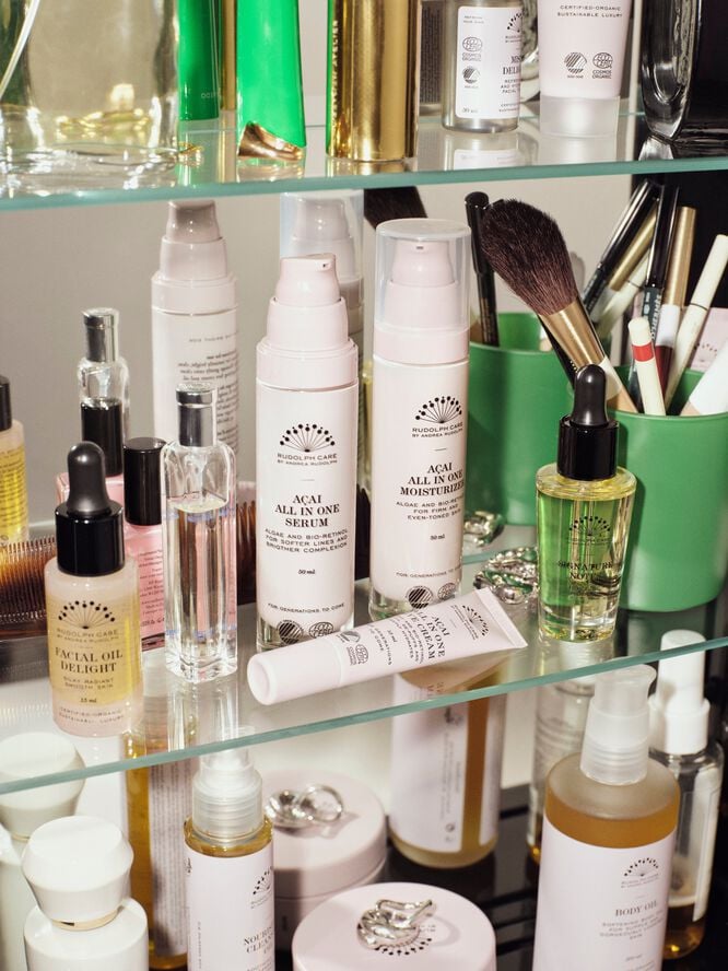 Açai All in One Eye Cream