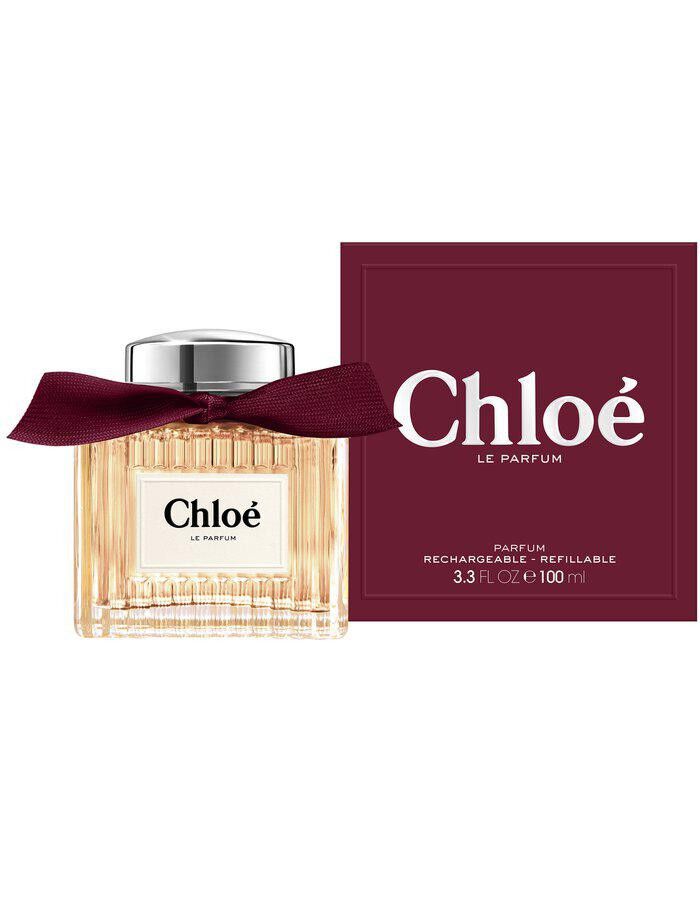 Chloe Le Parfum