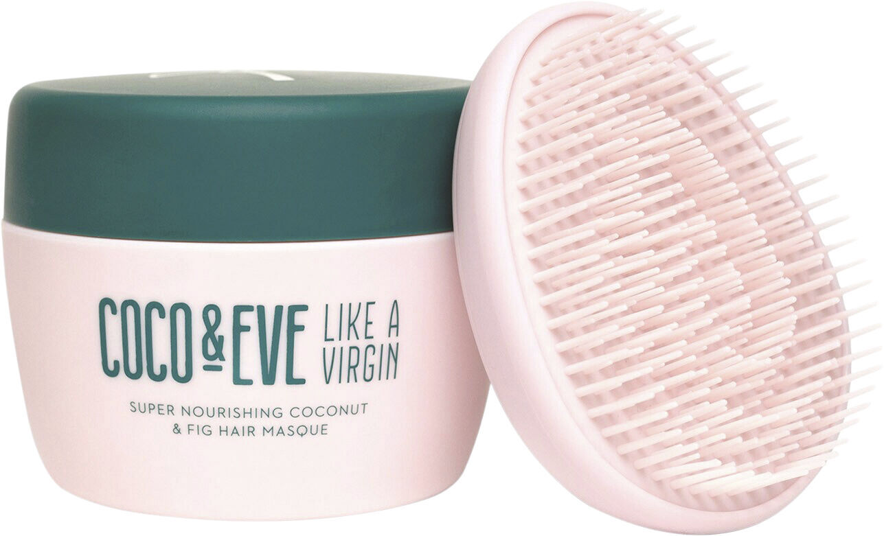 Like a Virgin - Super Nourishing Hair Mask