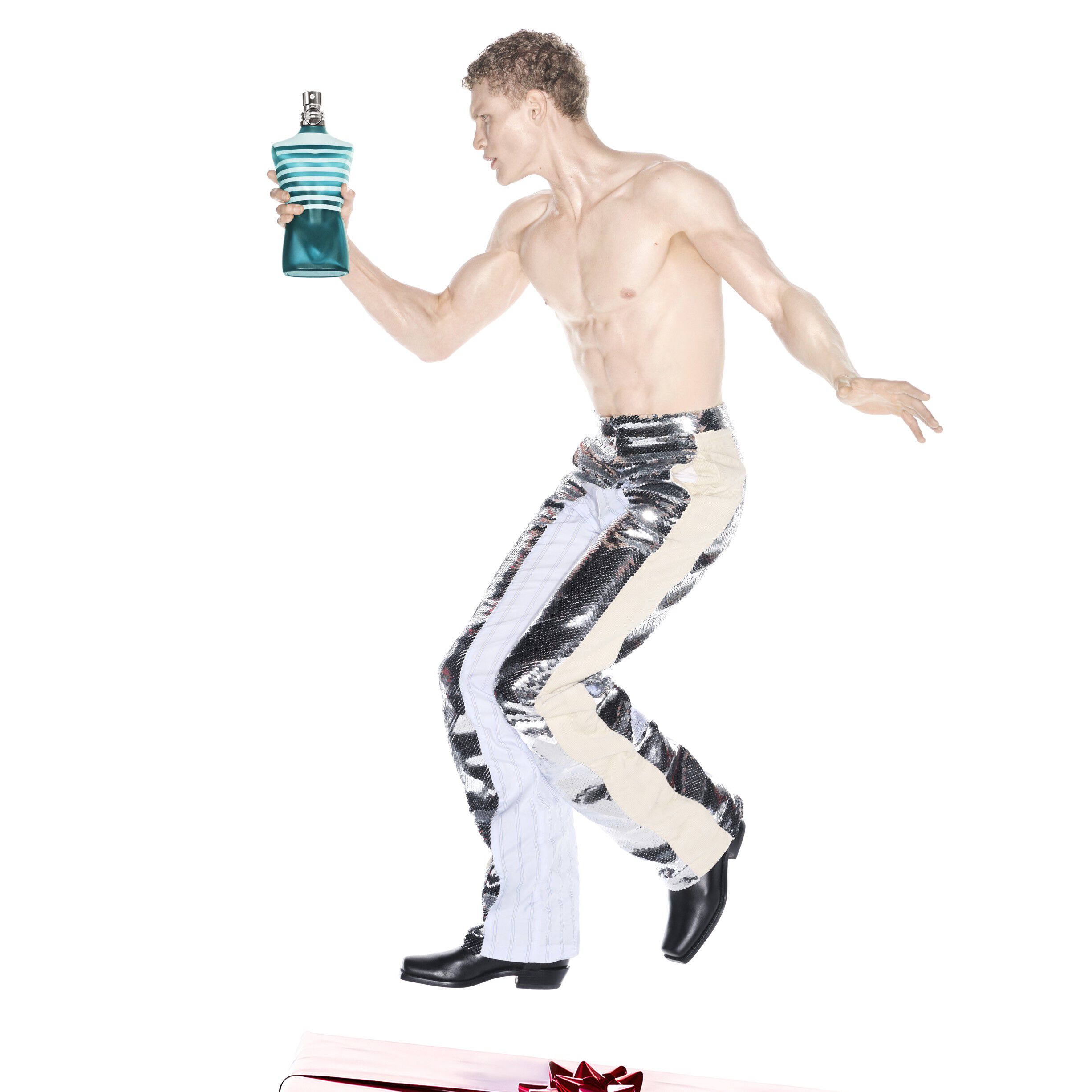 Le Male Eau de Toilette & Deo Stick Gift Set