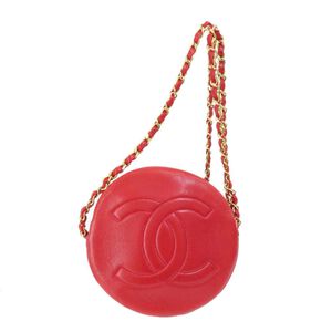 Chanel Shoulder Bag