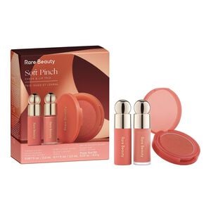Soft Pinch Cheek & Lip Trio - Trio för läppar och kinder
