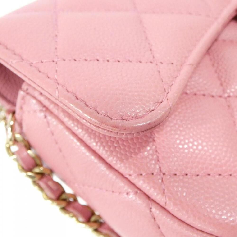 Chanel Shoulder Bag