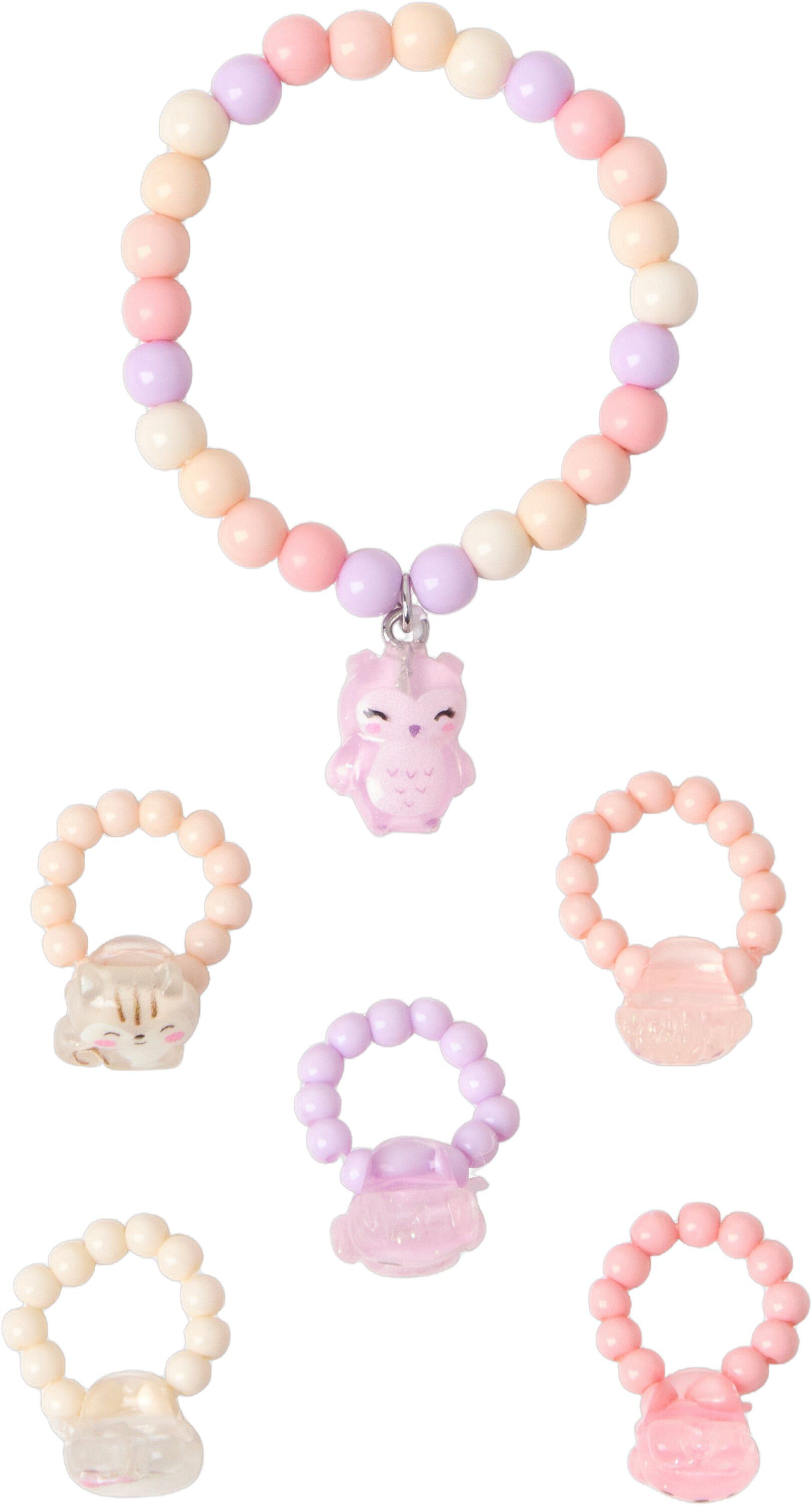 Jewellery set small girl