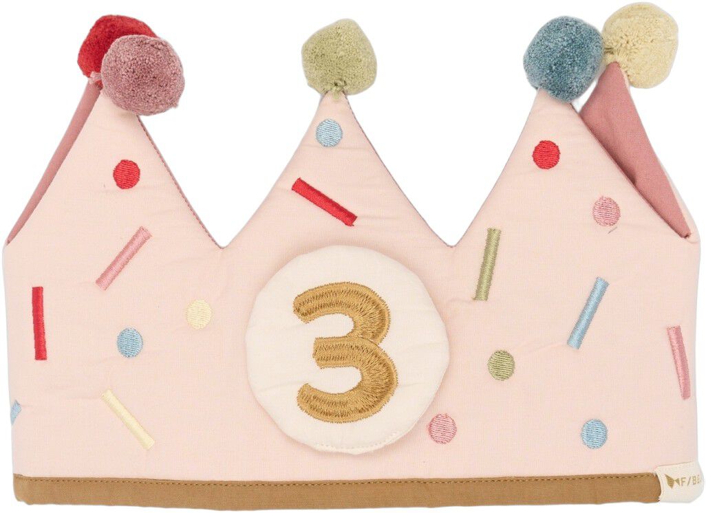 Celebration Crown Rose Mix - Birthday