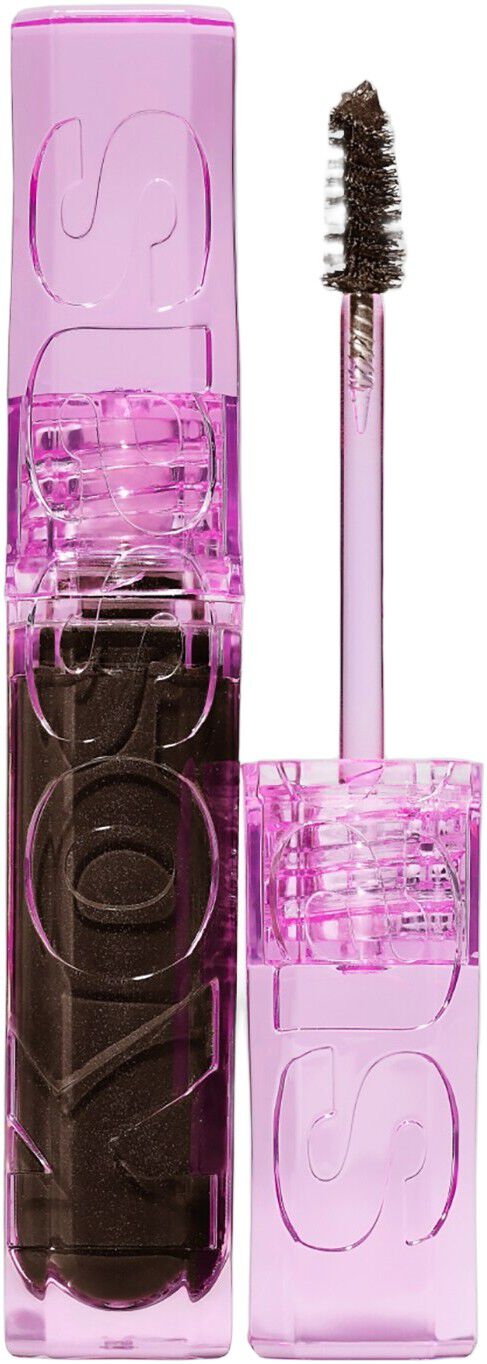 Air Brow Tinted - Volymgivande och tonad bryngel