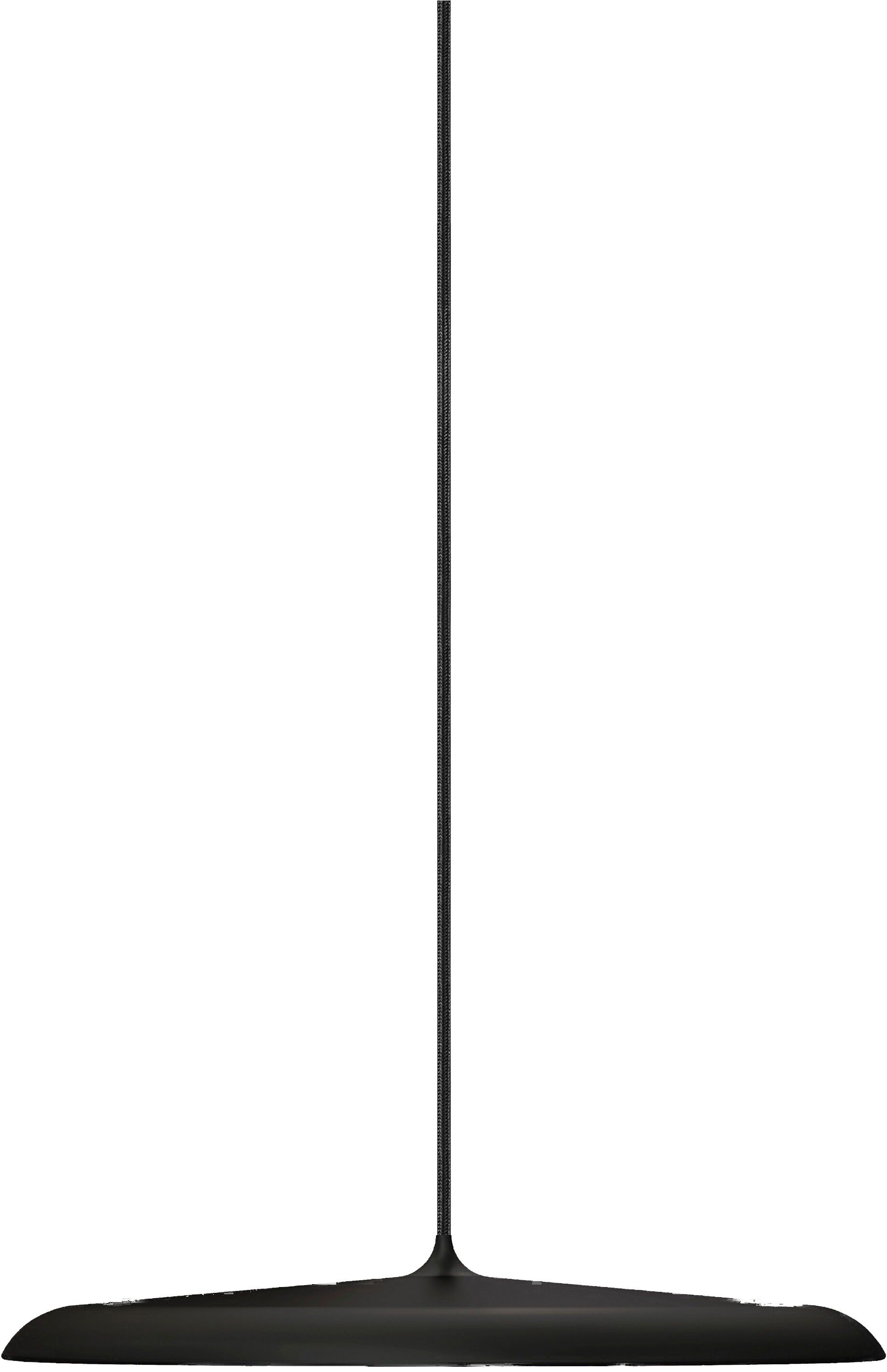 Artist 40 | Pendel | Sort