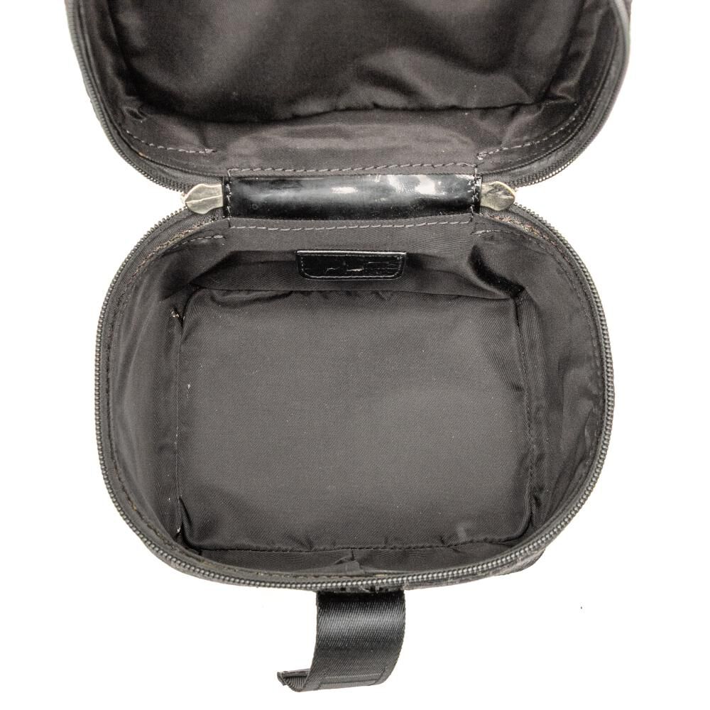 Dior Vanity Bag