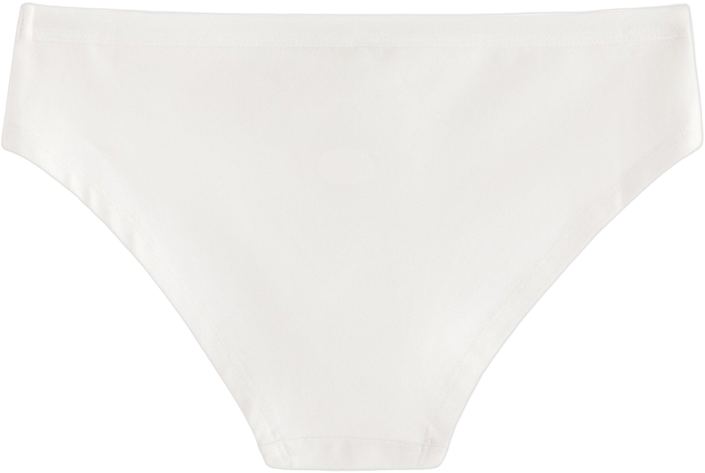 Bikinitrosa med l&aring;g midja