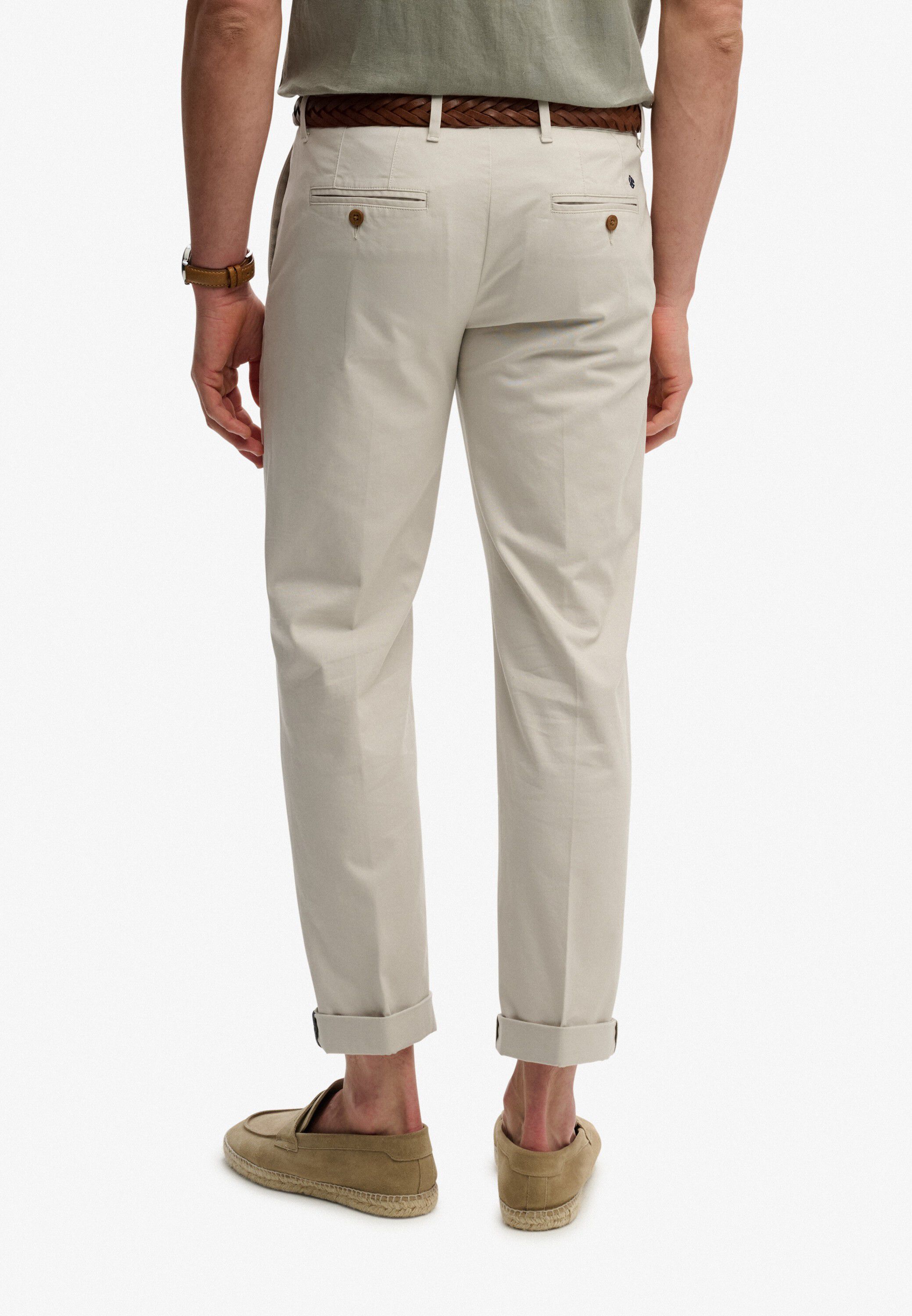 PREMIUM REGULAR CHINO