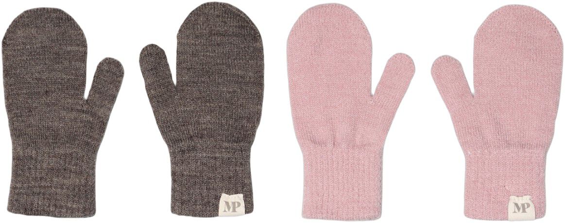 Comfy mittens 2-pack