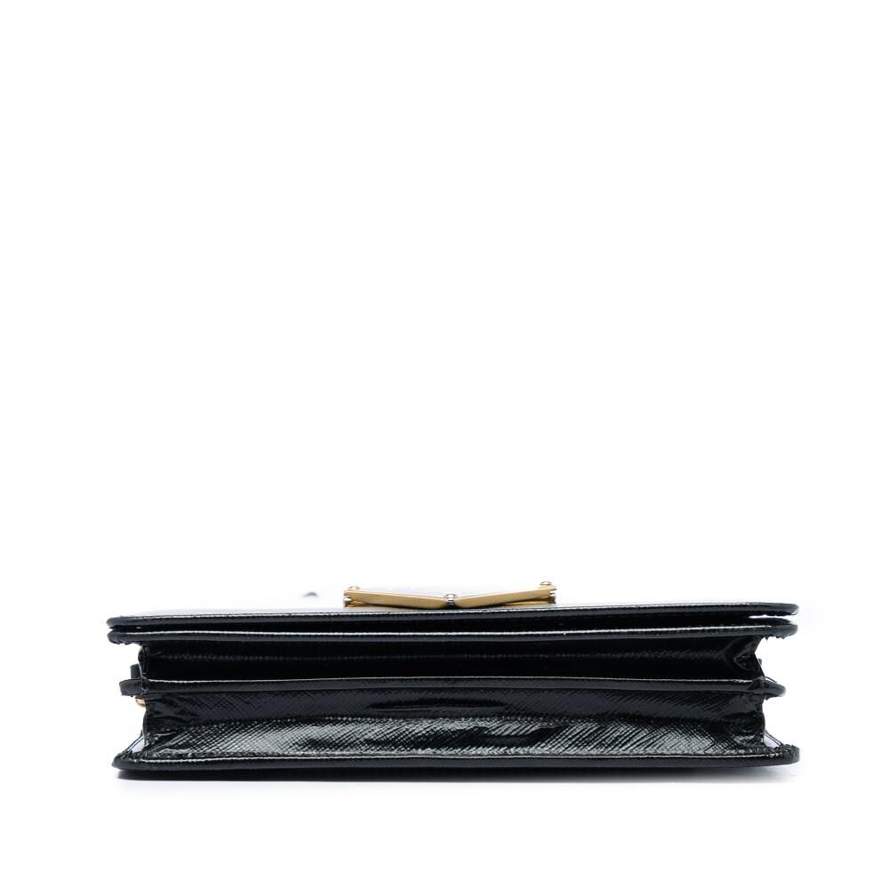 Prada Crossbody Bag