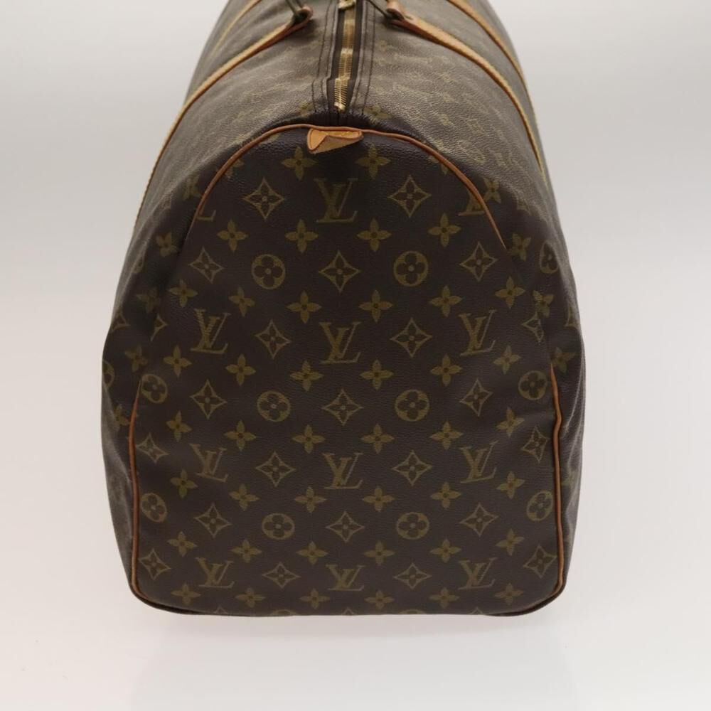 Louis Vuitton Keepall