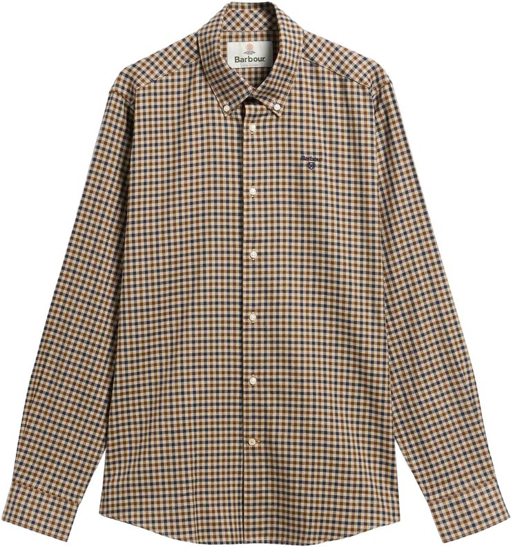 Barbour Finkle TF