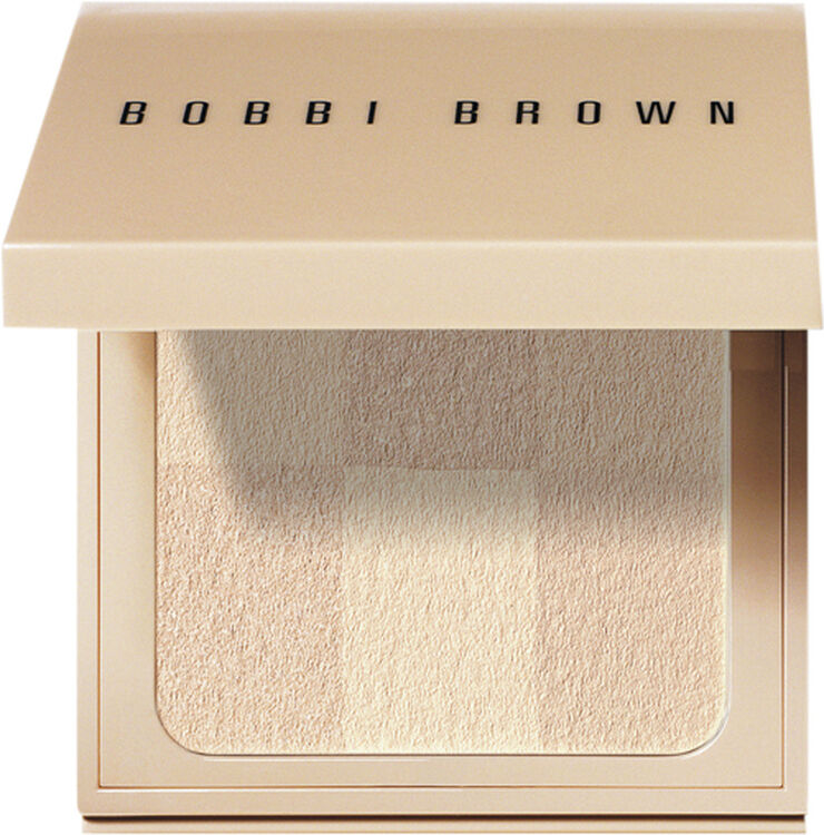 Nude Finish Illuminating Powder