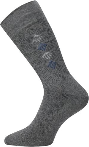 Egtved socks cotton no elastic