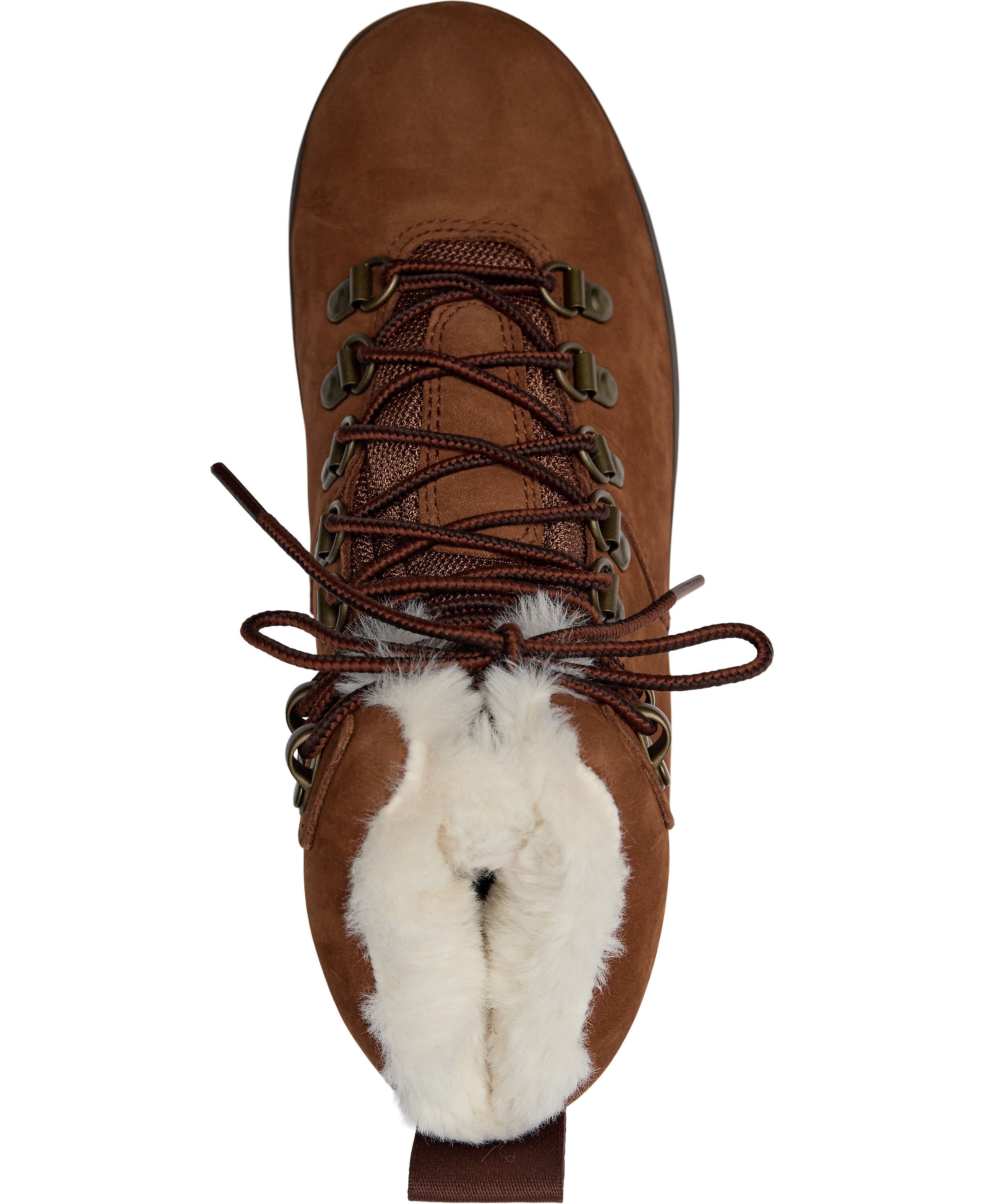 Euro Hiker MID WARM LINED WATERPROO